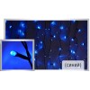 Светодиодный дождь/LED curtain lights IP44  2Mх 3M( BLUE, multicolor?RGBY)